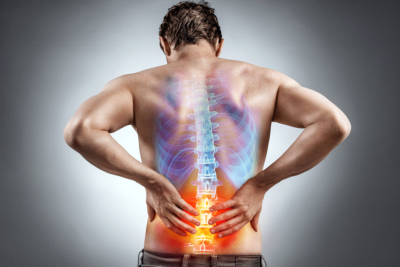 Back & Sciatica Pain
